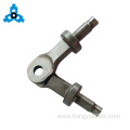 Concrete Lifting Stud Anchor Foot Eye Stainless Steel